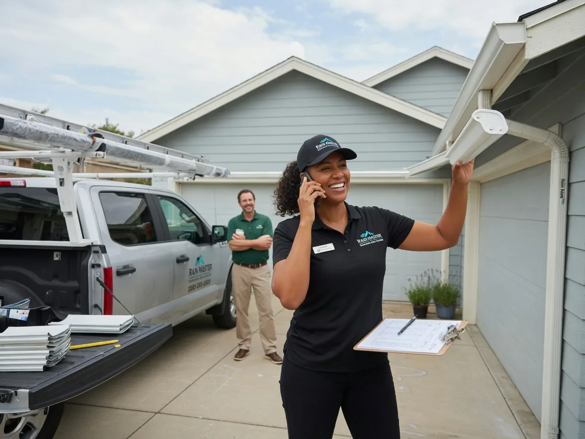 Gutter Installation Cheyenne, WY FAQs